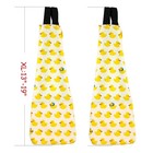 New Adjustable Cloth Diaper Wearable Poultry For Farm Pet Goose duck chicken