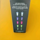 Starbucks Holiday  2023 Cold Cup 5 Pack Reusable 24 Oz   Color Changing Set