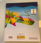 Album Hardcover Wm Wc 2014 Brazil Empty Panini Brazil