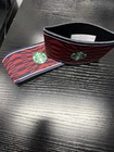 Starbucks 2026 Fifa World Cup Reusable Cup Sleeve   Limited Edition Usa Only