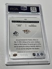 Roman Josi Filip Forsberg Signed Card Slabbed Psa Dna Auto Ip Collaborations A