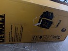 Dewalt D55168 15 Gallon 120v Electric Wheel Portable Shop Compressor