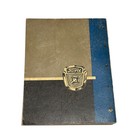1956 1957 Ford Truck Chassis Parts And Accessories Catalog Series 100 Thru 600