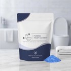 Restorabowl Foaming Cleaning Powder Fresh Scent Fast Dissolving Daily Care
