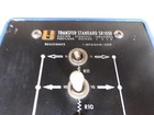 Esi Sr1050 Transfer Standard 1 M Ohm step - Qf19