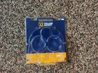 Yellow Jacket 42004 Manifold Gauge 3 1 8    R-404a  R-410a  R-22 - Ex Condition