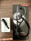 3m Littmann Cardiology Iv Stethoscope With Eko Core Digital Attachment