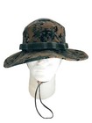 Usmc Original Field Cover Marine Corps Boonie Ega Nylon cotton Twill Us Made New