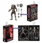 Neca Predator Jungle Hunter Ultimate 7  1 12 Toy Action Figure Deluxe Nib