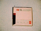 Vintage Reel Tape Mini 3 Inch Scotch 290