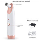Trophy Skin Minimd - Mini Handheld Microdermabrasion System Tsminimd