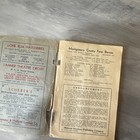 Montgomery County Illinois Farm Directory  Hillsboro  June 1931