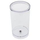 Delonghi As00006187 Water Tank Lid Capsule Coffee Machine Nespresso Vertuo Pop 