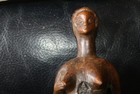 Wonderful Luena Lwena Fertility Fetish Begin 20 Th C  R d congo Top    Rare  