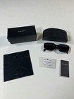 Prada Pr17ws Sunglasses 49mm - Black Frame   Lens - Free Shipping    Returns     