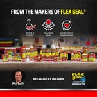 Flex Seal Power Putty  Moldable Waterproof Rubberized Sealant  Instantly Fills G