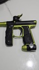 Empire Mini Gs Electronic Paintball Gun Marker black-green tank hopper Gsbg00286