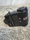 Vivitar Auto Thyristor 283 Shoe Mount Flash Universal Vintage See Pictures