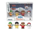 Fisher Price Little People Peanuts A Charlie Brown Christmas