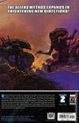 Aliens The Original Years Tpb Epic Collection 2-1st Nm 2024 Stock Image