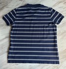 Vintage Polo By Ralph Lauren Men Pima Stretch Mesh Cotton T Shirt Custom Fit L