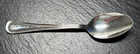Three Vintage Silverplate Spoons   Hotel Cleveland  Beechmont  Nams  E570