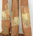 3x Wwii British No  4 Rifle Mk Ii 1984 Nos Pigsticker Socket Spike Bayonets Only