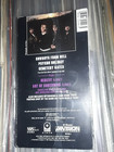 Rare Pantera The Videos Cowboys From Hell 1991 Usa Atco Still Sealed Heavy Metal
