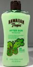  broken Cap  Hawaiian Tropic After Sun Moisturizer Lime Coolanda  16 Oz 