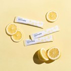 Unicity Unimate Natural Lemon   ultra Concentrated Yerba Mate Drink 30 Pack Mix