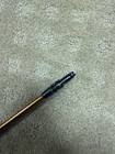  New Aldila Nvs 65 Stiff Flex 350 Titleist Tip Driver Graphite Shaft