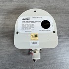 Leviton Osfhu-itw  Occupancy Sensor Hi low Bay Fixture Mount With Offset