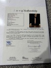 Donald Trump  Autographed Signed Photo Picture 11x14    Jsa Coa   Loa - President