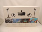 Meta Oculus Rift Wired Pc Virtual Reality Headset Controller Sensor Tested