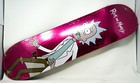 Super Rare Primitive Rick And Morty Skateboard Deck Paul Rodriguez  8 00 Ps8 