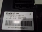 2007 C6 Corvette Bcm Fuse Block Body Control Module 15916669 Oem 6169-74