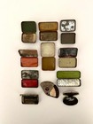 Gramophone Needle Tin Assortment 