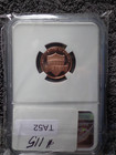 2019 W Proof Lincoln Penny Ngc Pf70 Rd