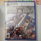Warhammer 40 000  Space Marine 2 - Playstation 5 - New Free Us Shipping