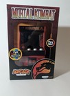 Mortal Kombat Mini Arcade Classics Basic Fun 90   s Video Game Wb New Retro Gaming