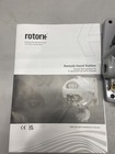 Rotork Remote Hand Station Iq3