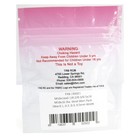 Trb Rc M10x16mm Dia  Steel Shim Pack 10ea 0 1  0 2  0 3  0 5mm Width