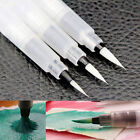 3   s l m  set Water Brush Ink Watercolor Calligraphy Painting Pilot Sakura Pen  n