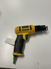 Air Hammer Chisel Tool Kit Set Pnuematic Gun Heavy Duty Shock Absorbing