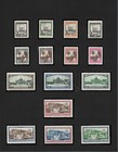 Vatican City - Collection Of Classic Sets All Post Office Fresh Superb Mnh    