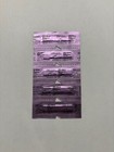 100 Blood Ketone Test Strips  Precision Xtra - Compatible Exp 06 30 2026