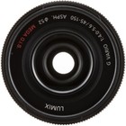  open Box  Panasonic Lumix G Vario 45-150mm F 4 0-5 6 Mega Ois Zoom Lens  2