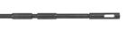 Ww2 Japanese Arisaka Type 38 Cleaning Rod