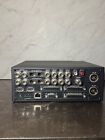 Aja Ki Pro Ultra Dci uhd hd Recorder And Player-barely Used