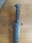 Ww1 20  Rifle Bayonet No Specific Markings Appears To Be French